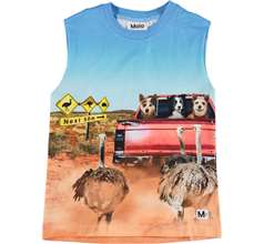 Ray T-shirts & Tops